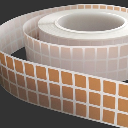 11*9mm耐高溫標(biāo)簽