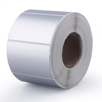 定制各規(guī)格啞銀紙、PET亞銀紙
